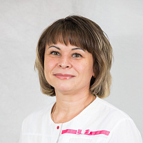 Пахомова Гульнара Ильсуровна