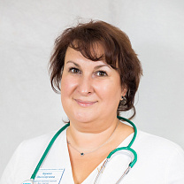 Наумова Ольга Сергеевна