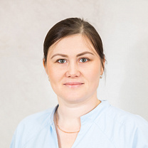 Рахматуллина Алина Азатовна