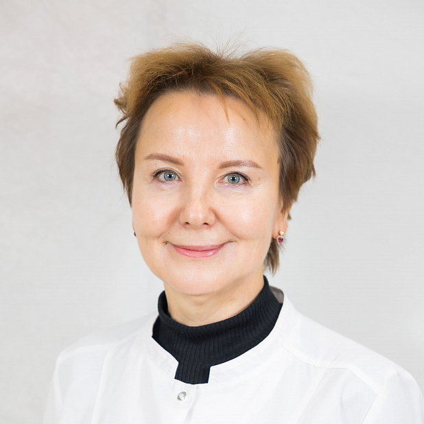 Волянюк Елена Валерьевна