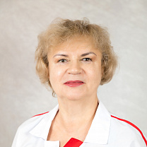 Агапова Ирина Валентиновна